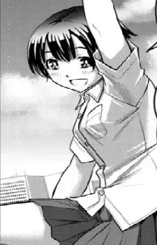 Seira Shishidou