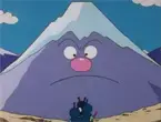 Hamigakiyama