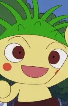 Kuri-chan