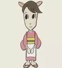 Robako-san