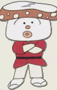 Tako-kun