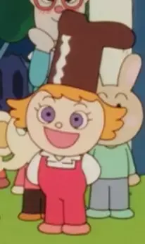 Boots-san