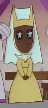 Queen Ariari