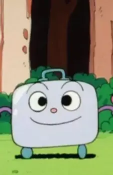 Jurami-kun