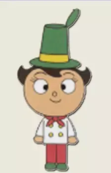 Furikake Furiko