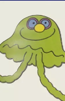 Kurageman