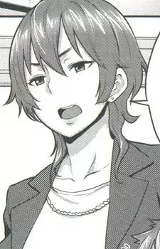 Fuyumi-san