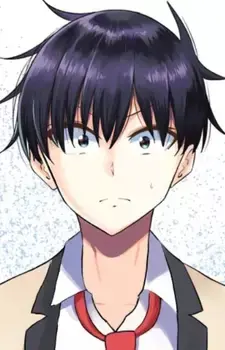Kaito Miyamae