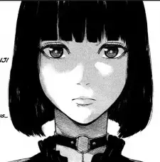 Rei Shinmyouji