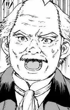 Galan Von Sinance