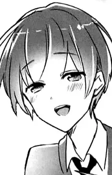 Mao Himemiya
