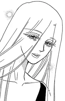 Reiko Mochizuki
