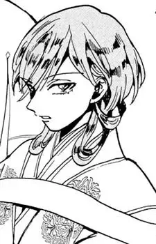 Tsubasa Tokugawa