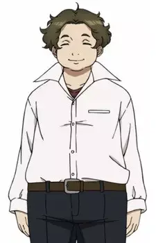 Mikio Sugimoto