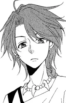 Tsukihiko