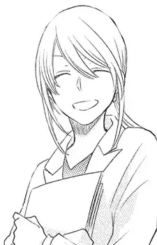 Yuki Mano