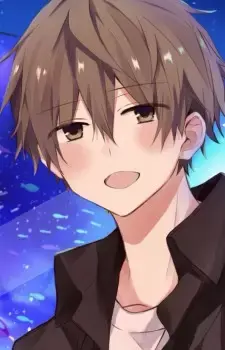 Makoto Shirabe