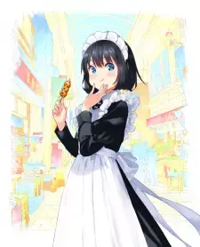 Suzume Tachibana