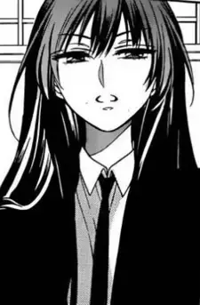 Touko Hanabusa