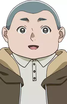 Takurou Ishii