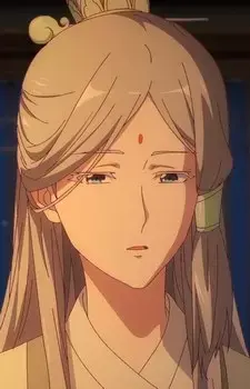 Priestess