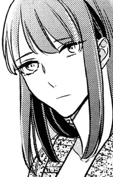 Riko Hidaka
