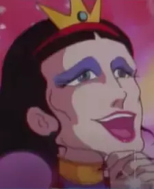 Evil Queen