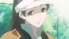 Nanae Yotsugi