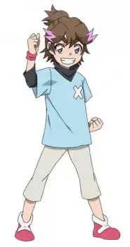Nagara Anjou