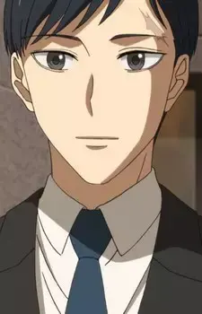 Satoru Kanoichi