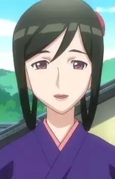 Chie Togami