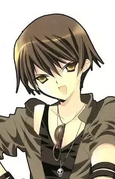 Jin Kuga
