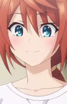 Hiyori Miyazaki