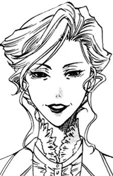Mary Igarashi