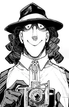 Saburo Kono