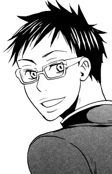 Kotetsu Goshiki