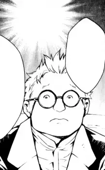 Ernest Shigeton