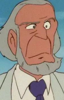 Howard Heese