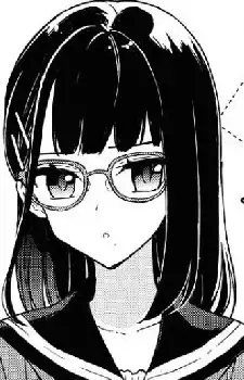 Mamiya Shiri