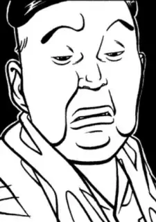 Yokoi