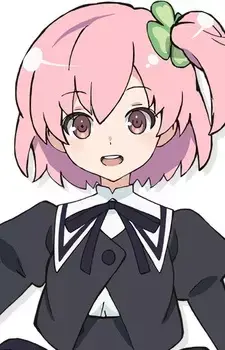 Riri Hitotsuyanagi