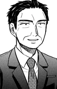 Shintarou Natori