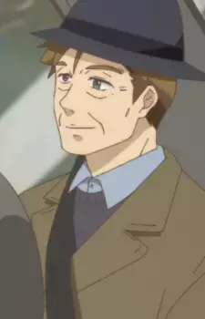 Keitarou Arai