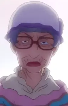 Granny Irato