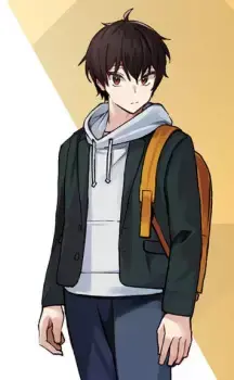 Yuu Isshiki