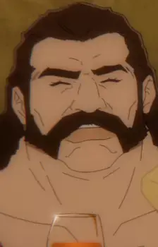 Roddy Diesel
