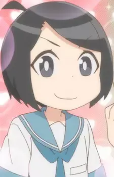 Mizuna Tanaka