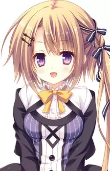 Hinata Oogaki