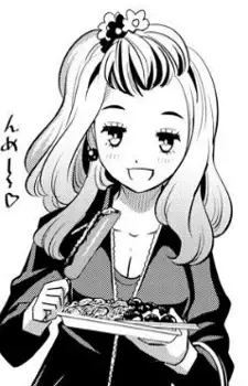 Misuzu Hibino