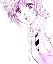 Mahiro Shinomiya